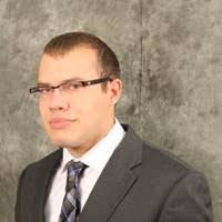 Christopher Dafoe's Instagram, Twitter & Facebook