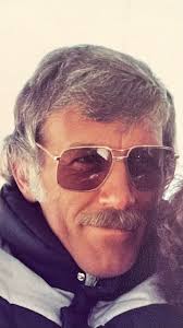 In Memory of Colin Griffiths