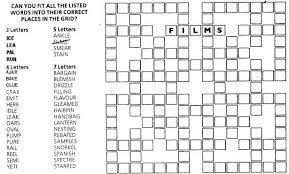 Arrests made in cocaine bust. Word Fit Puzzle Printable Fasrindia