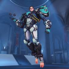 Overwatch S New Hero Sigma Has Bare Feet To Sell The Asylum Look Vg247 However, we surely didn't know that he was breaking bad with his bare feet hanging out in all their. new hero sigma has bare feet