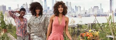 For questions, please contact h&m's. H M Releases Sustainable Fashion Line Made From Fruit And Algae