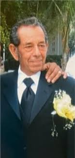 Frederick Moreno Obituary