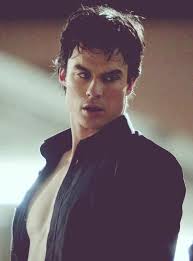 Damon Right After Hot Hotel Make Out With Elena Is Interrupted By Jeremy That Ian Somerhalder Vampire Diaries Damon Salvatore Vampire Diaries Ian Somerhalder
