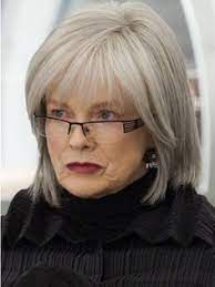 Chin Length Remy Human Hair Capless Straight Lady Wigs 12 Inch Hair Styles Older Women Hairstyles Medium Length Hair Styles