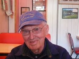 Ernest Ek Obituary (1922