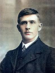 Gregg Frank O'Greysik was born March 4, 1947 at St. Joseph's Hospital in  Kenora, Ontario. He was the oldest child of Frank and Ennis O'Greysik.  Gregg was born with cerebral palsy and