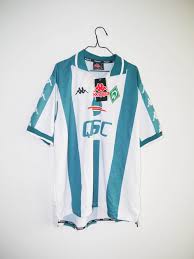 The official sv werder bremen app delivers everything the werder heart desires. Original 2000 01 Werder Bremen Bnwt Home Jersey L Rb Classic Soccer Jerseys