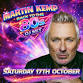 Martin Kemp: 80s Gold! The Ultimate Back To The 80's DJ Set