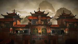 China is able to offer the assassin experience to a. Assassin S Creed Chronicles China Derzeit Kostenlos