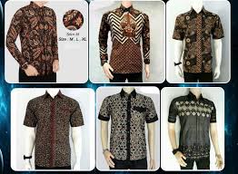 Memang pada dasarnya konsep baju pria motif batik mengambil dari trend 2019 dan di kembangkan agar lebih kekinian sehingga semakin modis dan keren. Desain Baju Batik Pria Modern For Android Apk Download