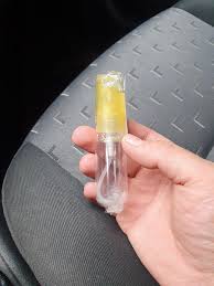 Many household cleaning products come in spray bottles, and the bottles are often designed in such a way to make it difficult to access the last bit of product. Buy Mini Empty 20ml Clear Transparent Pet Fine Mist Spray Bottle Makeup Accessory At Affordable Prices Free Shipping Real Reviews With Photos Joom