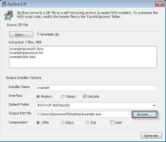 Perhaps you've received mail from a stranger and want to narrow down whe. How To Open Password Protected Zip File Without Password Droidvilla Tech