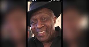 Obituary for Leslie Lee Robinson Jr.