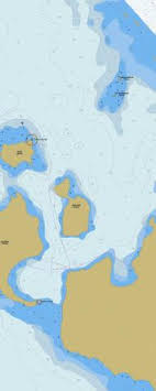 Thunder Bay To Christian Island Marine Chart Ca473272