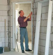 Maybe you would like to learn more about one of these? Steel Door Frame Novoferm