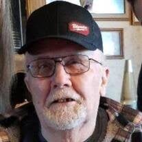 Gerald R. Coker Obituary