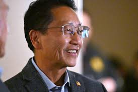 Special election results for Fresno City Council District 5