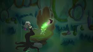 Buddy hackett, cam clarke, clancy brown and others. The Little Mermaid 2 Melody S Transformation Bluray 1080p Youtube