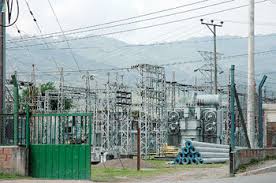 Resultado de imagen para planta generadora de energia chinchina caldas