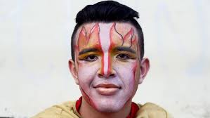 EL CIRCO DE LOS CLONW -William Carreño-