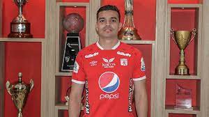 Últimas noticias del equipo de fútbol colombiano américa de cali, fichajes, refuerzos, partidos, torneos, jugadores, calendario y más. Daniel Hernandez Nuevo Jugador De America De Cali As Colombia