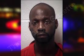 Albert Lawson — Henry County Jail Bookings