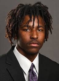 Malik Knowles, Kansas State, Wide Receiver