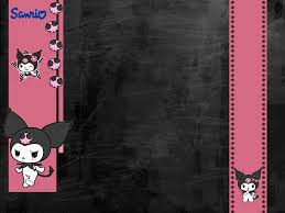 Browse millions of popular cartoon wallpapers and ringtones on zedge and personalize your phone to suit you. Kuromi Wallpaper By Tenkai Star On Deviantart