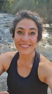 Runners Loving Running