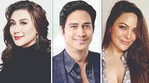 According to sharon, she actually lost 10 pounds before the taping of your face sounds familiar. Sharon Cuneta Laughs Off Kc Piolo Wedding Rumors