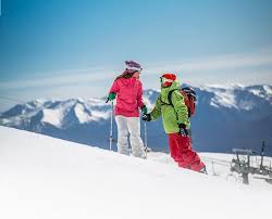 Como mencionamos, bariloche fica entre lagos e cerros, ou colinas, em espanhol. As Atracoes De Bariloche Na Temporada De Inverno 2018 Revista News