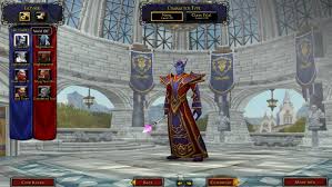May 01, 2021 · on a side note, obtaining ready for war is the requirement for getting the mag'har orc allied race. Wow Which Allied Race Suits Your Play Style
