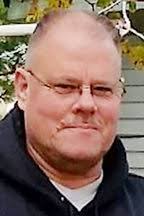 Bruce Carroll Stahl, Sept. 26, 1951-Oct. 28, 2017