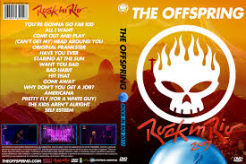 Check spelling or type a new query. The Offspring Live In Rock In Rio 24 09 2017 By Rafa Zelotti On Deviantart