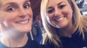 Roxbury High's Kellie Damelio Earns NJ.com's Gymnastic Coach of the Year  Accolade