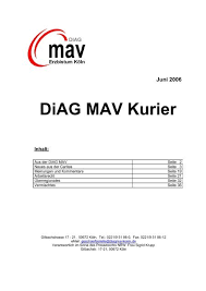 Der arbeitgeber hat das recht, den arbeitsvertr. Diag Mav Kurier Erzbistum Koln