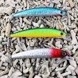 Overstock baits