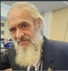 Joseph (Coot) Etheridge