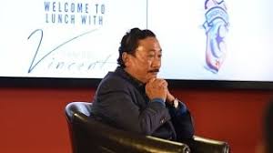 Dr m denies knowledge of vincent tan's stake. Vincent Tan Net Worth 800 Million House Yacht Private Jet