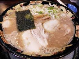 「とんこつラーメン」の画像検索結果