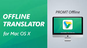 Promt (from project mt — the project of machine translation) is a russian company focused upon the development of machine translation systems. Promt Offline Translator Youtube