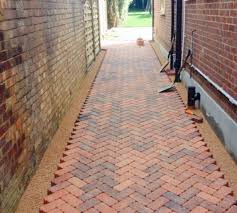Unlike its namesake, this pattern is the hardest pattern to install. Driveways Block Paving Archives Total Paving Solutions Ltd