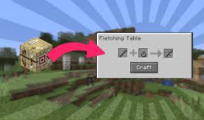 Minecraft give potion command generator this give generator makes potions and arrows for minecraft, select color, choose effects, set name and add lore for custom potions. The Fletching Table Mod Mods Minecraft Curseforge