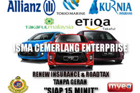 So banyak la soalan2 nya kan. Insurans Kereta Murah Roadtax Tanpa Geran Siap Segera