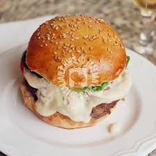 Sono ideali anche per organizzare una festa di compleanno per i più piccoli, una gita, un buffet o un picnic. Pane Da Hamburger Fatto In Casa Italianchips