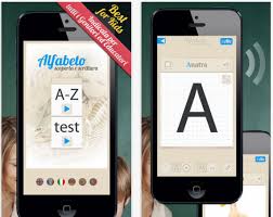 Oggi molte app aiutano ad affrontare i problemi di ispirazione e organizzazione legati al lavoro letterario. Alfabeto Scoperta E Scrittura L App Per Imparare A Scrivere E Pronunciare Le Lettere Dell Alfabeto In Italiano E Altre Lingue Iphone Italia