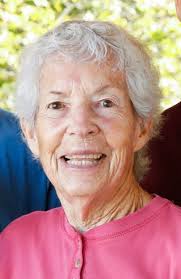 Cecelia E. 'Beth' Nicholson, 83