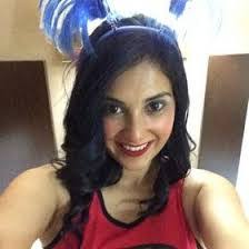 Yvonne Beaver's Instagram, Twitter & Facebook