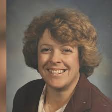 Obituary: Teresa Grace Farrow