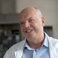 Maria G Corradini (@MariaGCorradini)